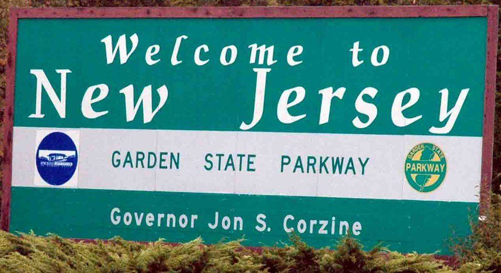 9 Reasons Why New Jersey Is Heaven On Earth