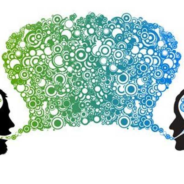 The Start Of A Solid Relationship