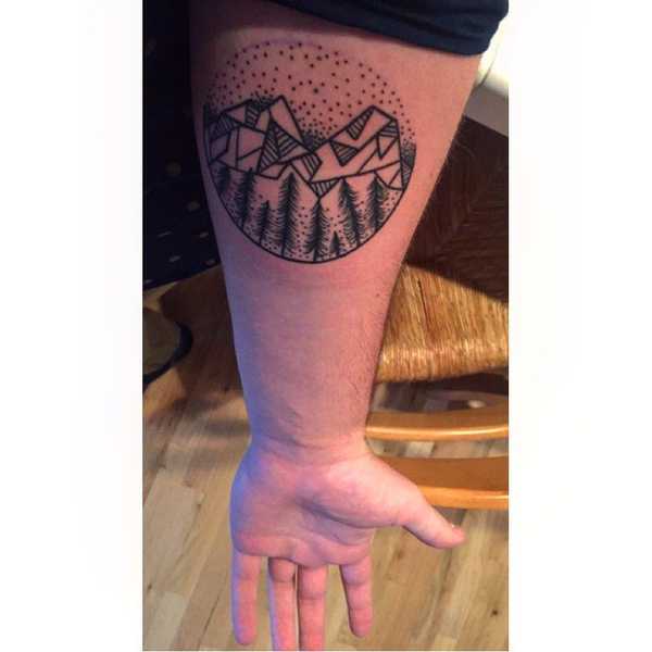 Let's Get Inked: Common Tattoo Questions Answered Here