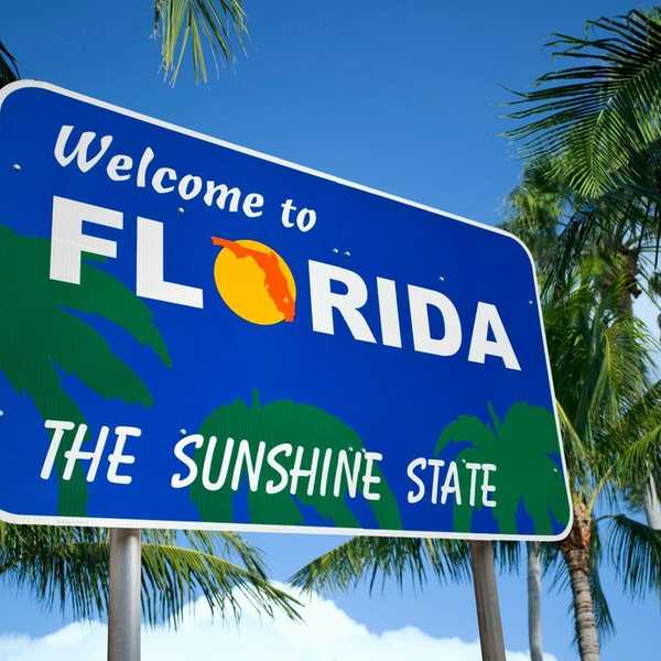 Why Florida Is The Best