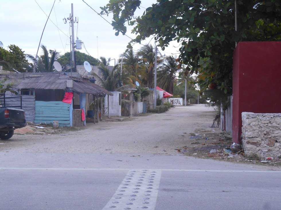 Living And Teaching In A Foreign Country