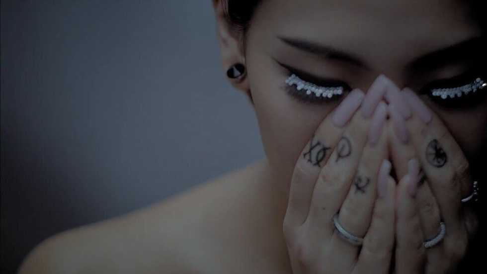 I Do Not Have To Explain My Tattoos To You: Consenting Respectfully