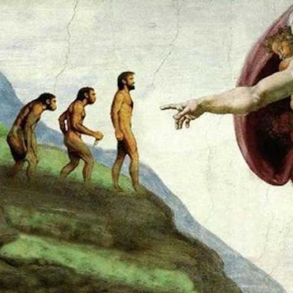 Science And Religion