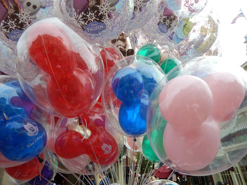 Disney Fashion Ideas for Adults.