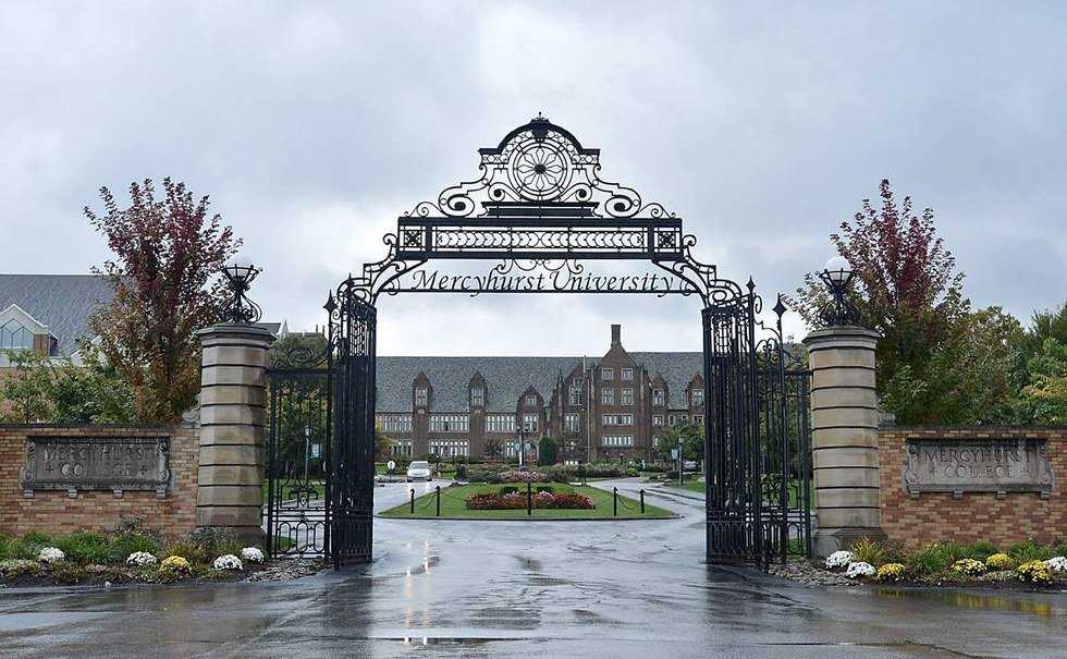 7 Reasons Why I Love Going To A Small College