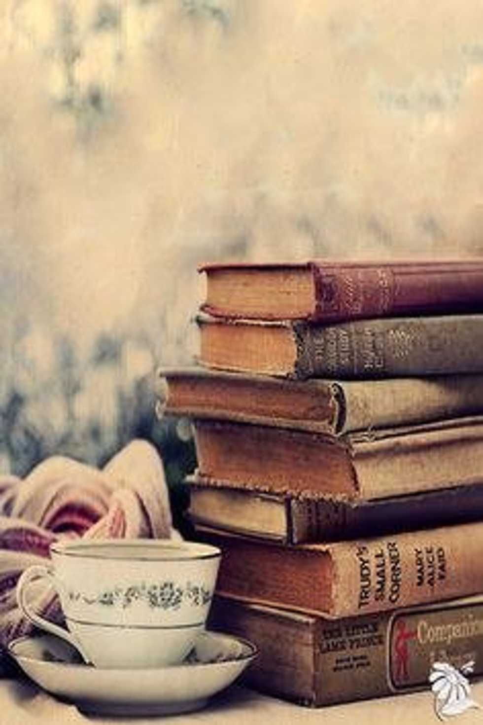 4 Books That You Should Read