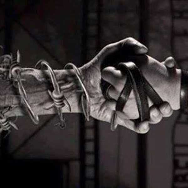 Why The Holocaust Must Be Remembered