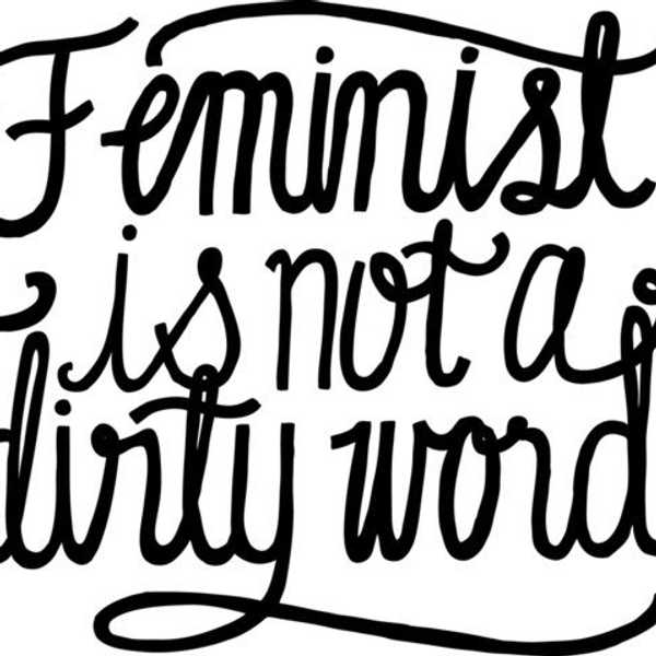 My Response To "I Am A Woman And I Am So Over Feminists"