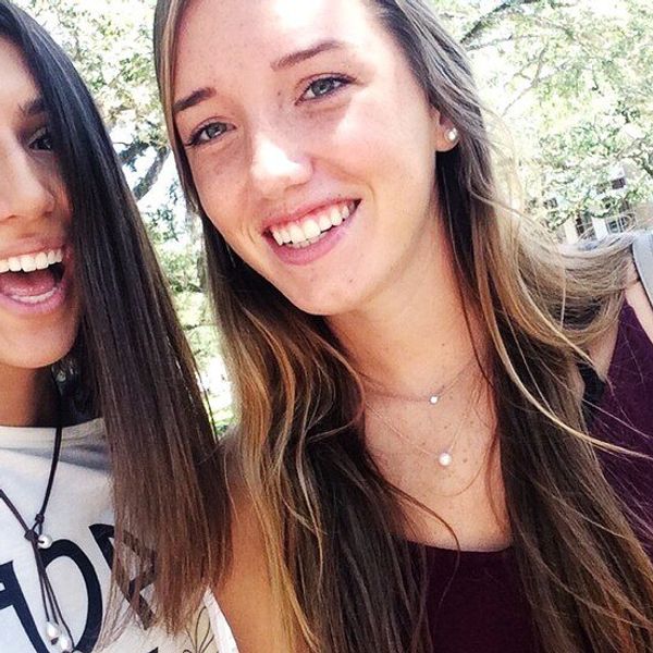 I Went Potluck And Never Looked Back