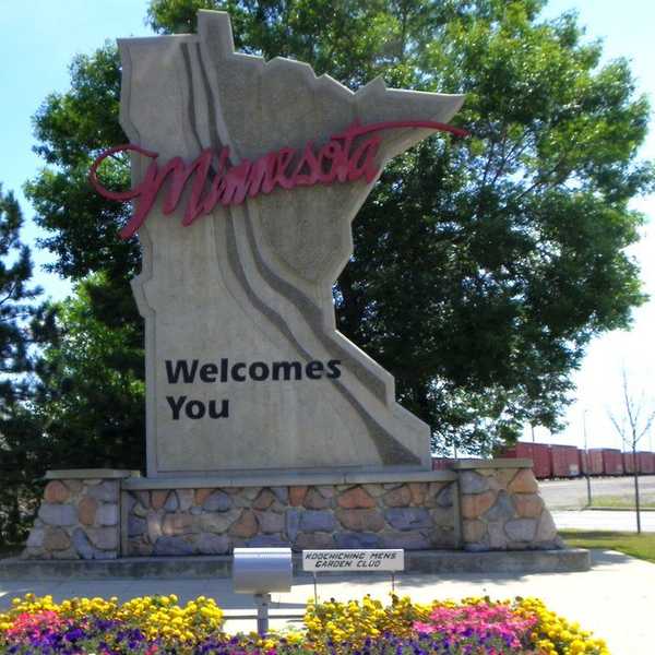 10 Places To Go This Summer In Minnesota