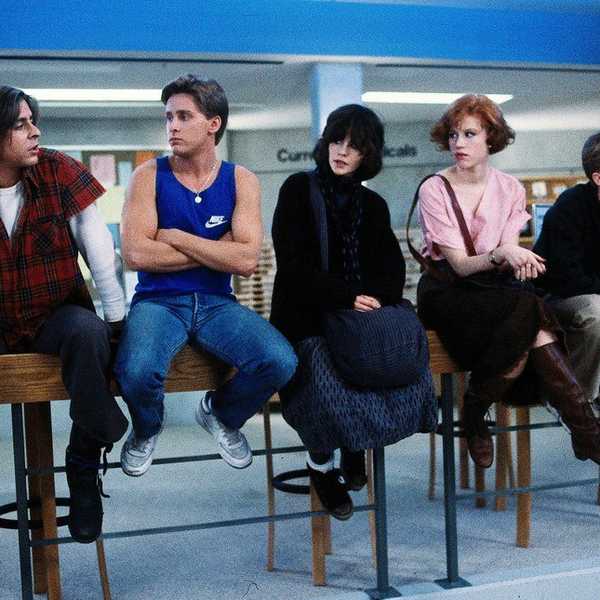 10 '80s Movies To Binge-Watch On A Rainy Day
