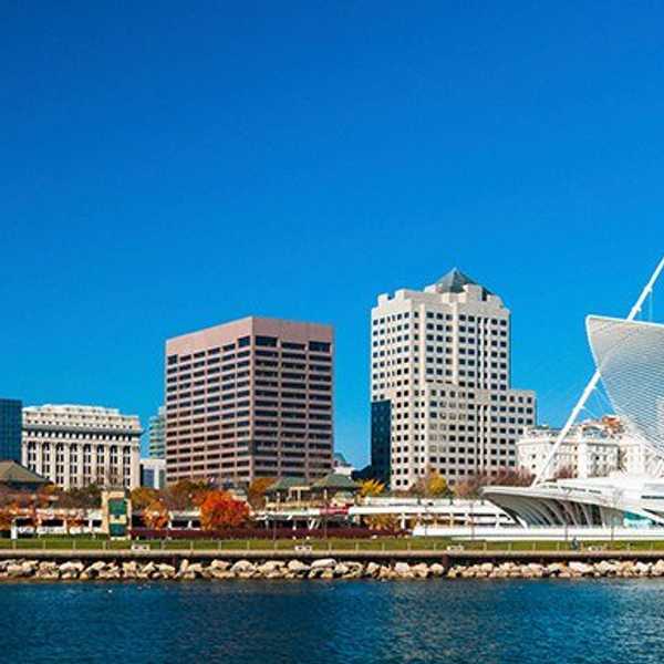 10 Great Adventures You Can Have In Milwaukee This Summer