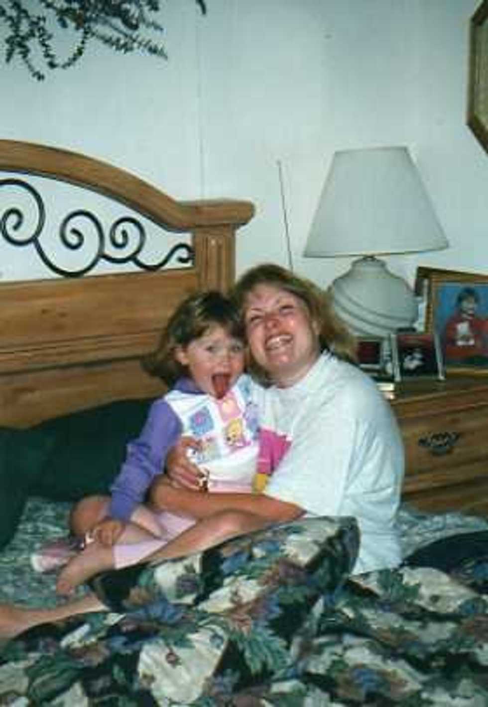 11 Reasons Why My Mom Will Always Be My Best Friend