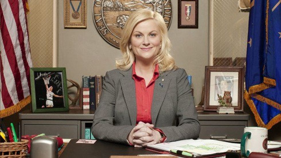 Knope 2016