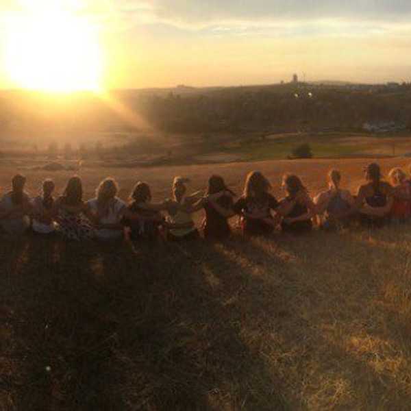What Freshman Year Taught Me