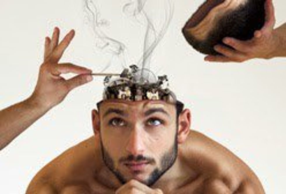 Things Men Think About Women But Never Say