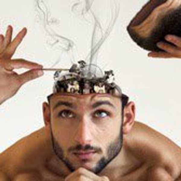 Things Men Think About Women But Never Say