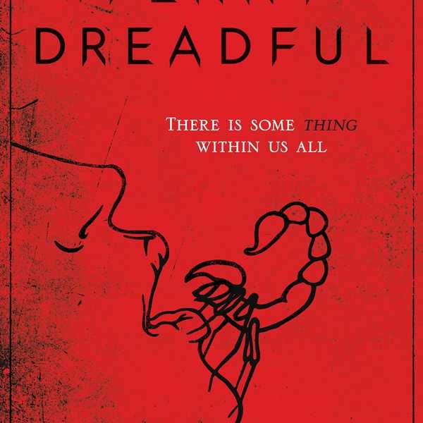 4 Reasons To Watch 'Penny Dreadful'