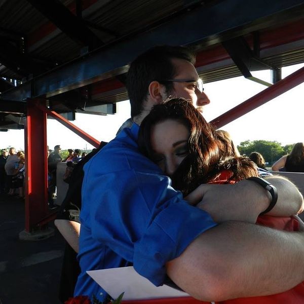 Confessions Of The Inferior Sibling