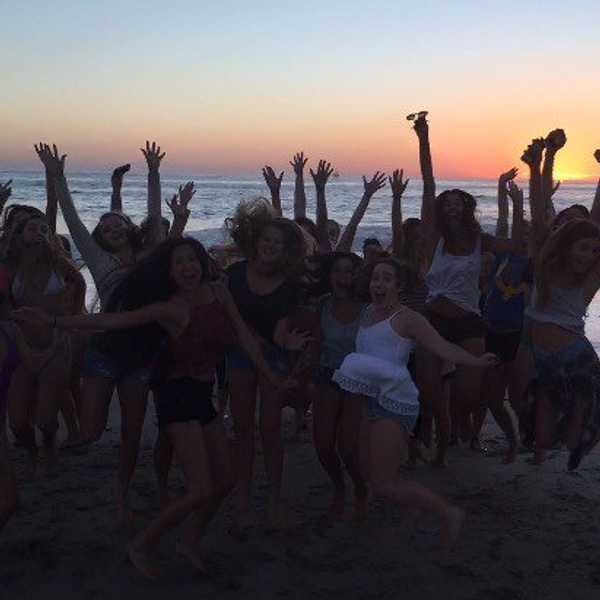 Why I Decided To Go Greek
