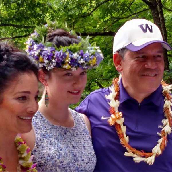 A Letter To My Family, I Miss You