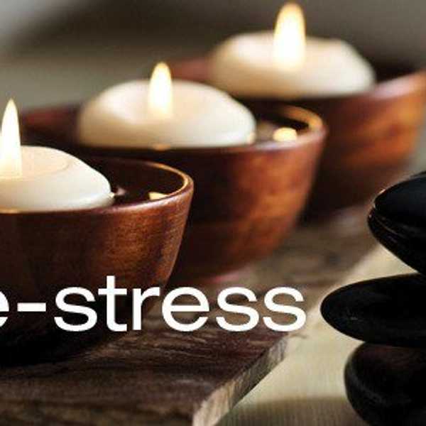 10 Ways To Destress Around Finals Week