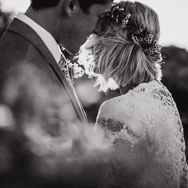 Falling In Love Isn't Scary But What Happens After?