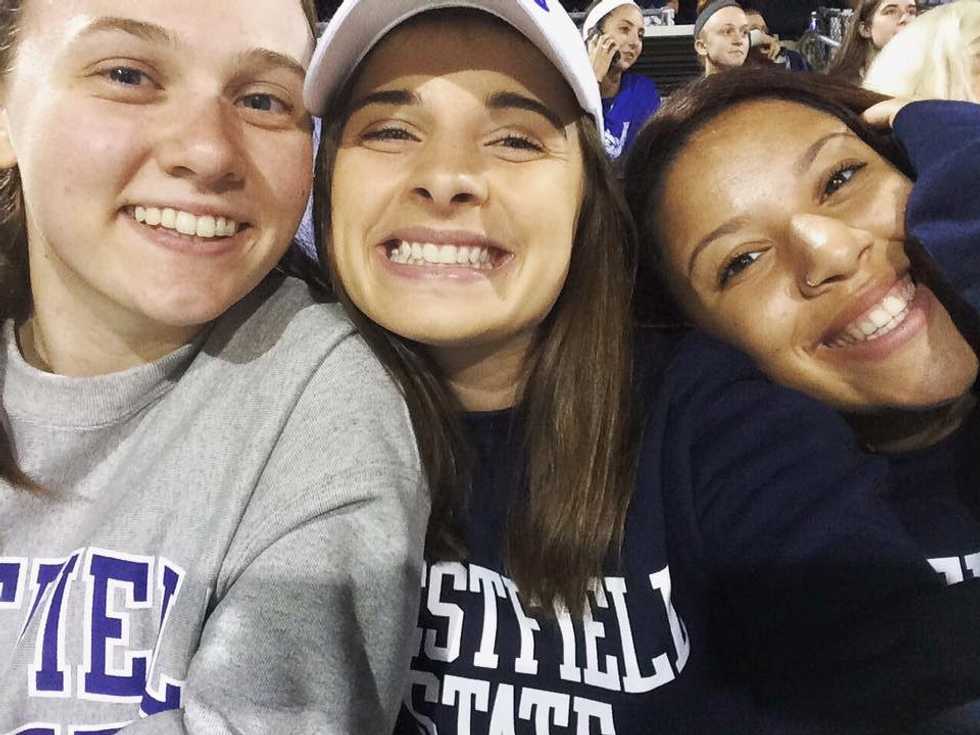A Letter To My Roomies