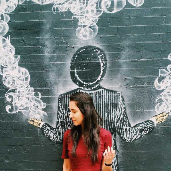 You Came Into My Life Like A Pleasant Surprise