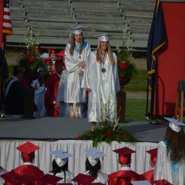 To The Class Of 2016