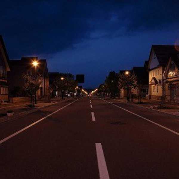 A Nightly Community
