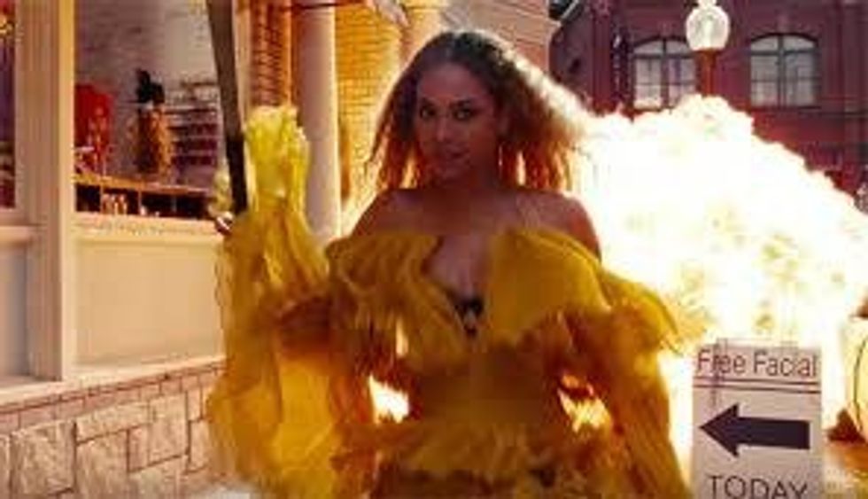 What Beyoncés Lemonade Taught Me About Infidelity