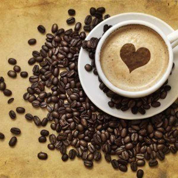 A Local's Favorite Anchorage Coffee Shops