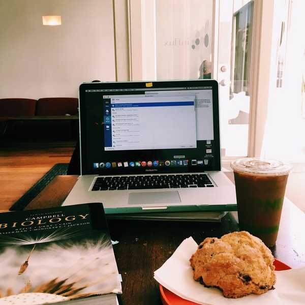 5 Spotify Playlists To Get You Through Finals