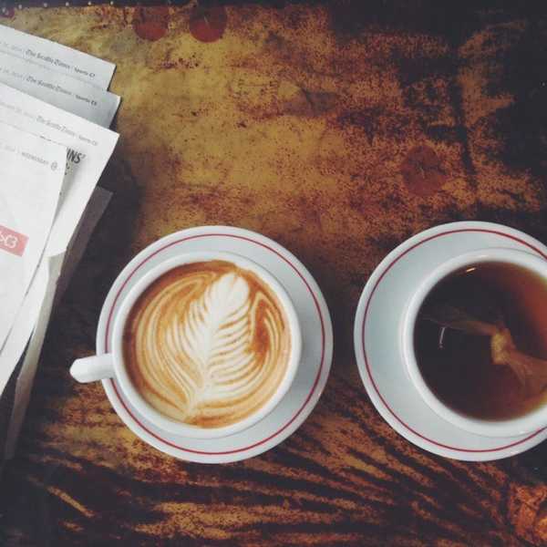 14 Things Every Barista Knows To Be True