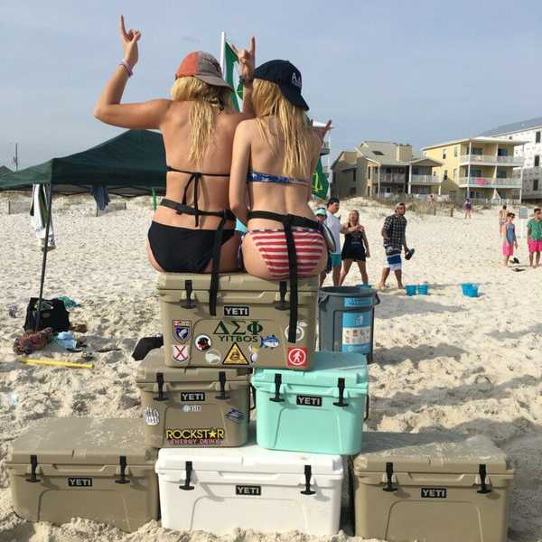 21 Things To Keep You Occupied Over The Summer