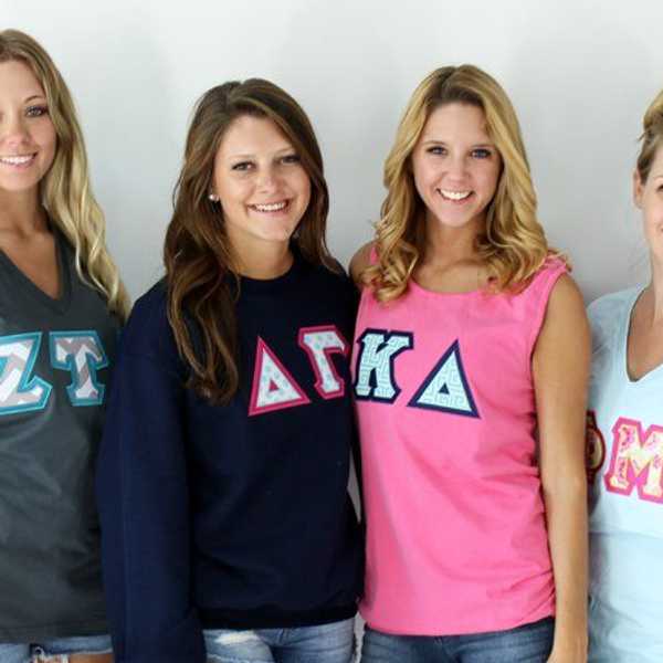 5 Reasons Why Joining a Sorority Was the Best Decision I Ever Made
