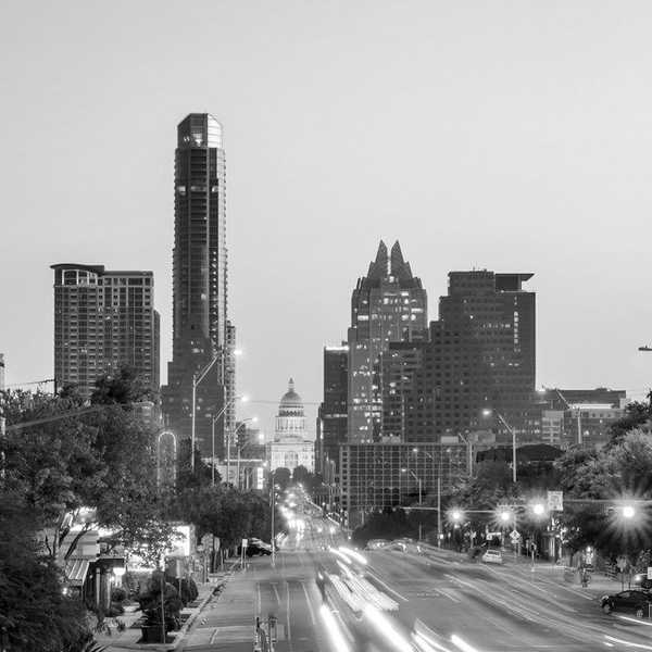 Uber And Lyft Leave Austin... What Now?