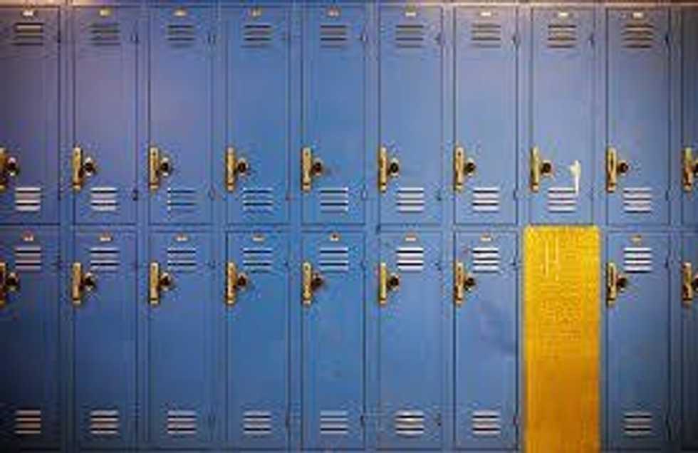 How To Survive High School