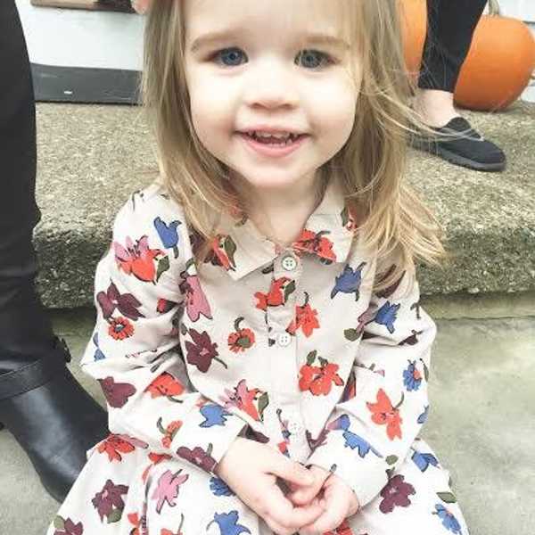 College as told by a Toddler