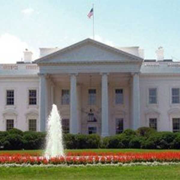 The Bachelor Presidential Edition