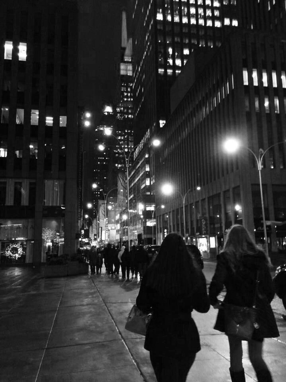 To My Best Friend Throughout The Years