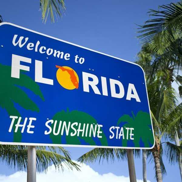 10 Reasons I Loved Growing Up In Florida