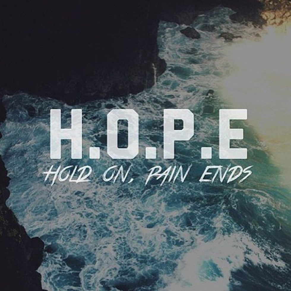 10 Quotes About Adversity