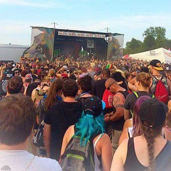 Why Warped Tour Is Important This Year