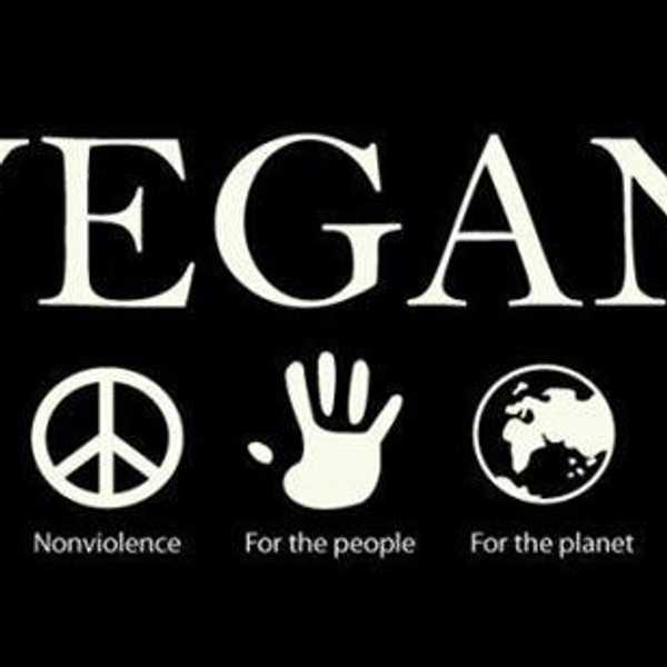 The Truth About Veganism