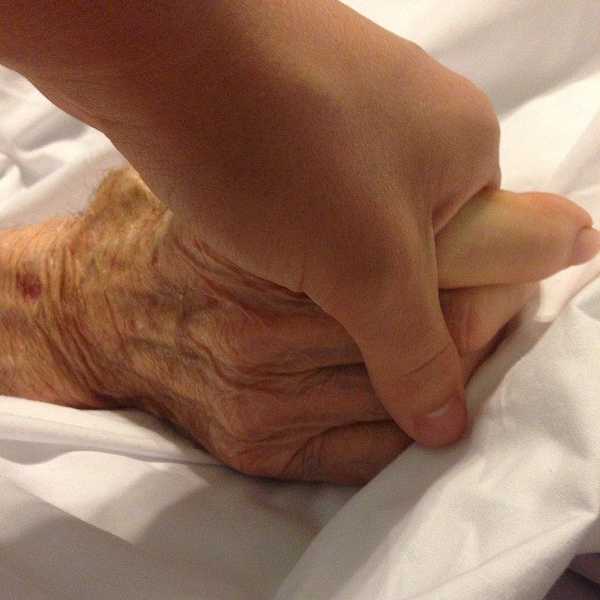 The Day Alzheimer’s Thought It Won