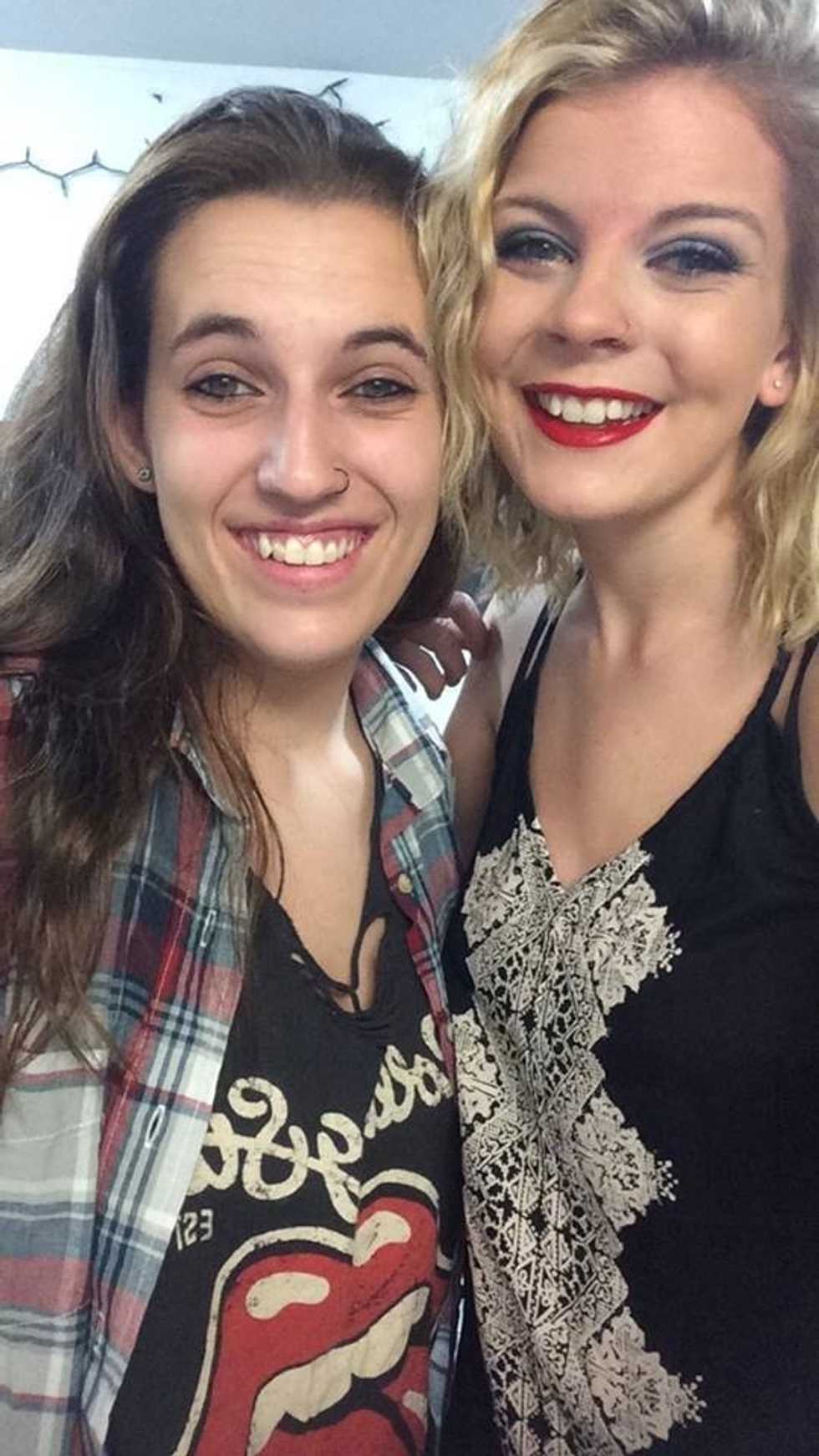 Open Letter To The Roommate I Could Never Forget