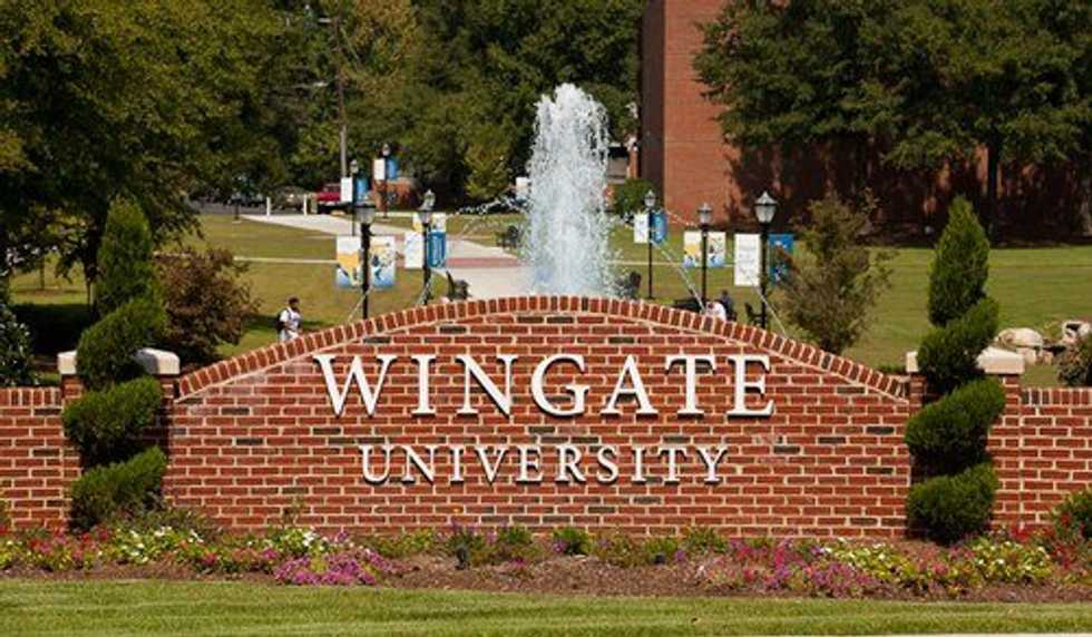 Wingate Graduation Graduation Is Approaching | The Odyssey Online