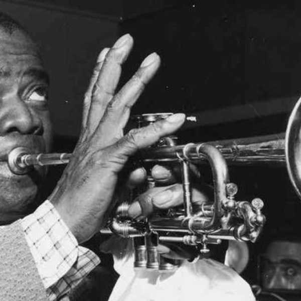 How Louis Armstrong Changed the Face Of The Music Industry